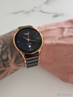 Predám ROAMER Hodinky