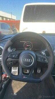 rozpredam na diely audi rs3 2018 daza