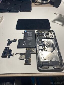 Iphone 12 pro Max diely