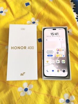 Honor 400 Lite 8/256GB