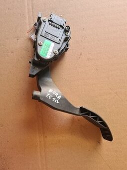 Plynový pedál VW Bora 6PV00802601