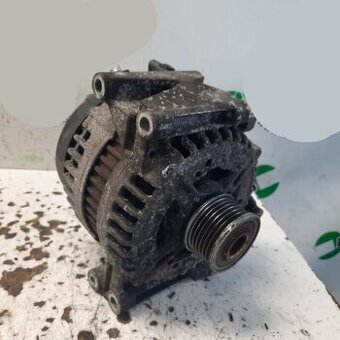 Alternátor Mercedes W204 W211 2.2 CDI 0121715029 0131549002