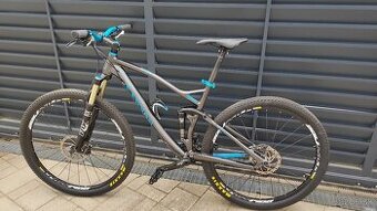 Canyon nerve 8.9