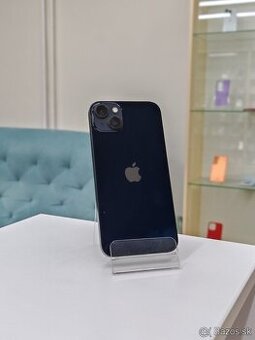 Apple iPhone 13 256GB Midnight | ZÁRUKA 24M