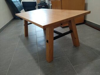 Predám konferenčný stolík zn. Actona