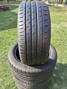 245/45 r18 letne pneumatiky