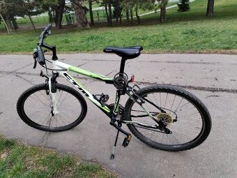 Bicykel 26