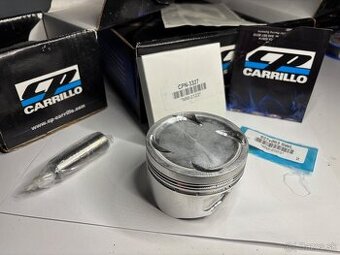 Kovaný piest Honda B16, B18 CP Pistons SC7021 / 84.5mm 9:1