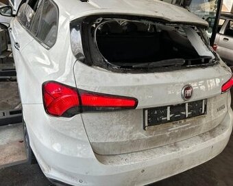 predám MOTOR FIAT TIPO 1.4 2017 88kW kód motora: 940B7000, V