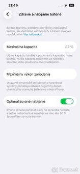IPhone 13 pro 128gb Alpine green