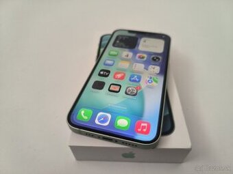 apple iphone 12 mini 128gb Green / Batéria 100%
