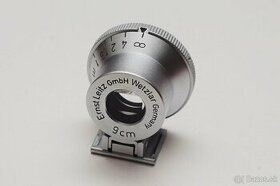 ///PREDANÉ/// Leica SGVOO 9cm finder