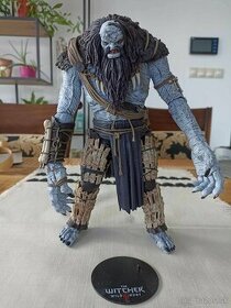 McFarlane The Witcher 3 Ice Giant