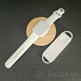 Apple Watch series 9 45mm Silver