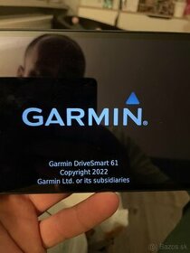 Garmin DriveSmart 61 - 1