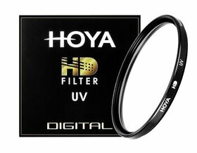 Hoya UV HD 82 mm