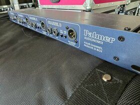 Palmer DI BOX 4 chanel - 1