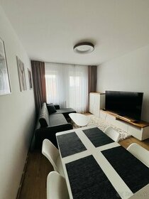 Prenajmem krásny 2-izbový byt Na Zongorke v Trenčíne