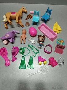 Doplnky pre bábiky Barbie 3
