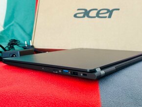 Acer TravelMate P6 LTE / 8GB RAM 512GB SSD