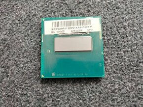 procesor pre ntb Intel(R) Core™ i7 4810MQ - 1