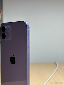 iPhone 12 128Gb Purple.