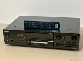 SONY MDS-JB920 QS …. Minidisc rekordér - 1