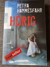 Petra Hammesfahr - Hörig - triler v nemčine