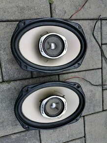 Pioneer TS-A6947 160W koaxial elips 6x9 16x24cm