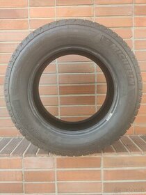 Nové zimné pneumatiky
