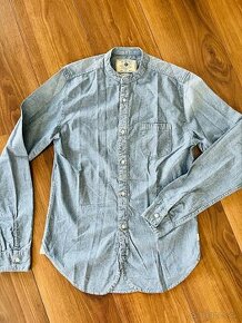 Pánska/chlapčenská košeľa Zara Man