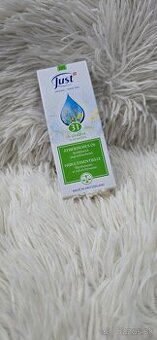 JUST Olej z 31 liečivých rastlín 50ml