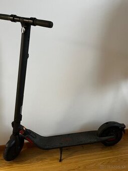 Predám elektrickú kolobežky NINEBOT BY SEGWAY E25E