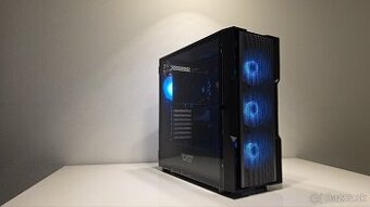 Ryzen 5 8600G, 16GB Ram, NVME 1TB - 1