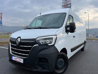Renault Master 2.3 DCi FURGON, 2,3 135k, Cool L3H2P3