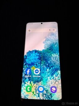 Samsung S20 plus