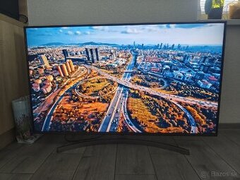 LG 55" SK8100PLA Super UHD