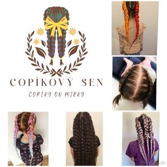 Braidy pre každého