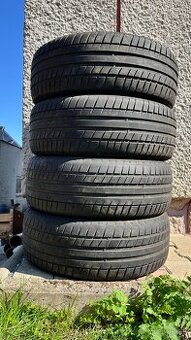 ☀️letné 205/55 r16