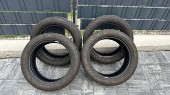 Letné pneu GoodYear 235/50 R19