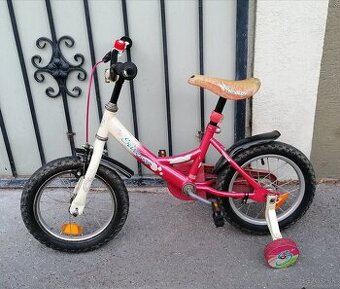 Bicykel 14"