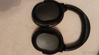 Sluchadla Razer Barracuda pro RZ 04