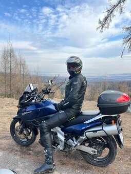 Suzuki dl v-strom 1000