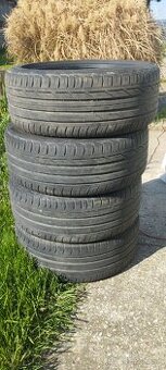Bridgestone turanza 225 45 r17 letné