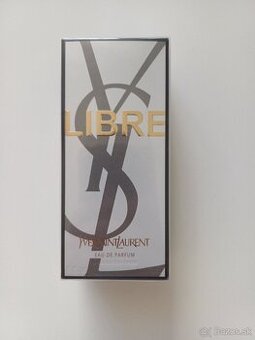 Yves Saint Laurent Libre Le Parfum