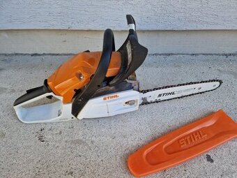 STIHL MS 162