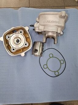 Malossi MHR Piaggio,Gilera