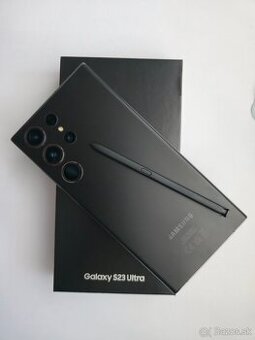 Samsung Galaxy S23 Ultra 5G 512Gb
