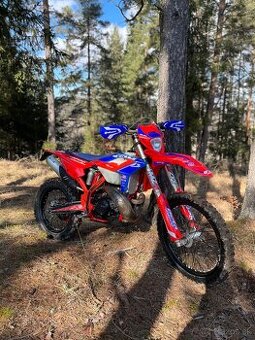 Beta race edition 250