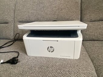 Tlačiareň HP Laser Jet Pri MFP M28a.
